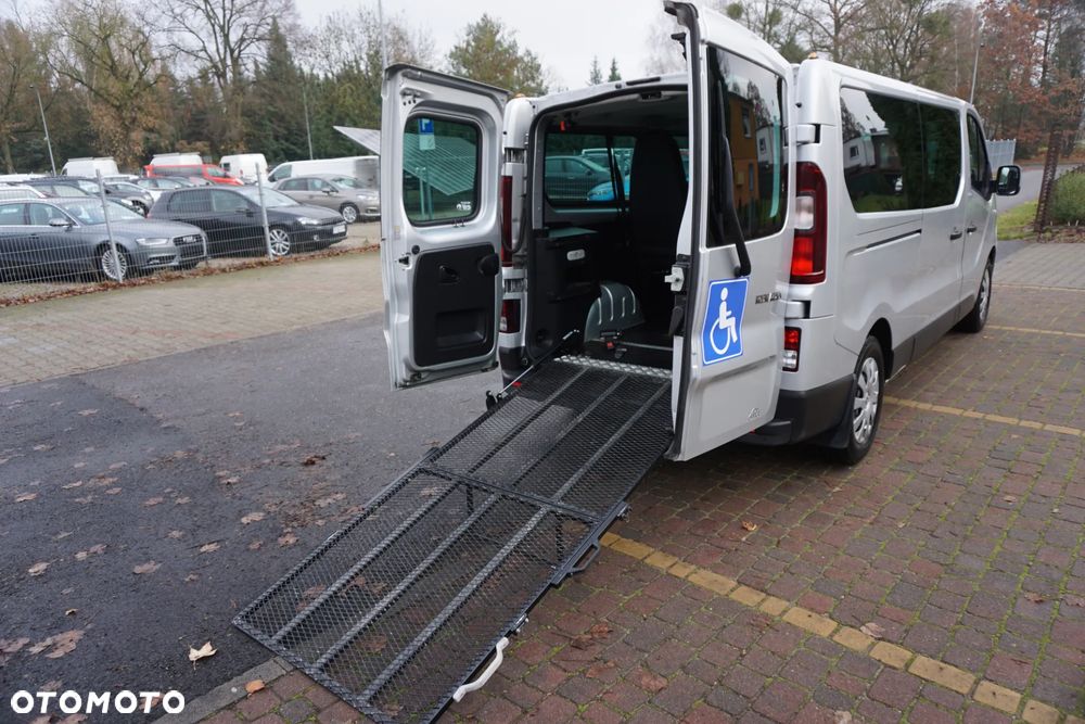 Renault Trafic L2H1 2,9t Pack Clim - 7