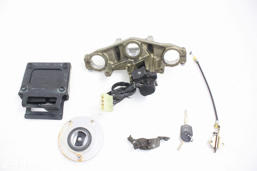 STACYJKA MODUŁ IMMOBILIZER Kawasaki ER-6 06-08 - 2