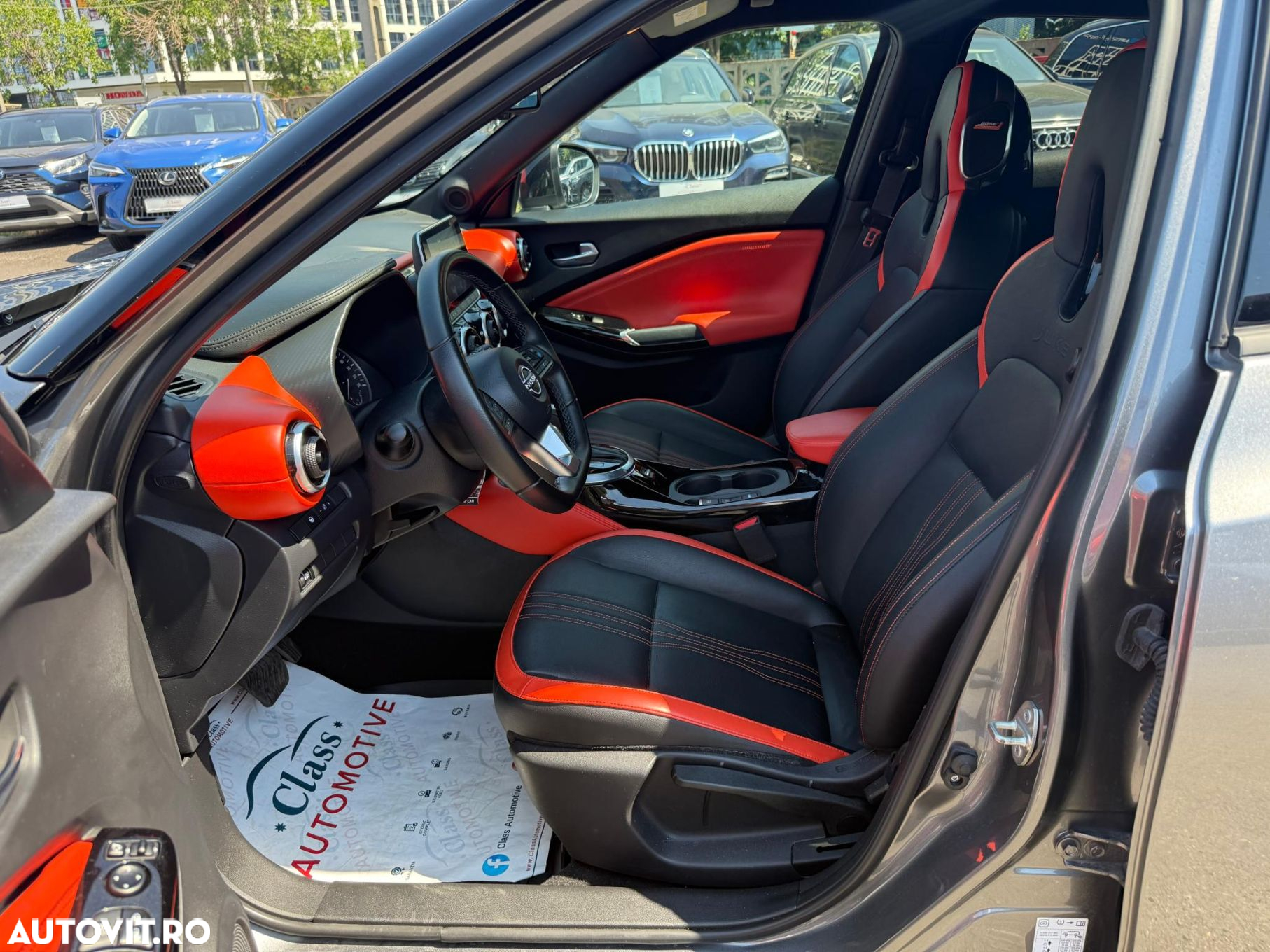 Nissan Juke - 6