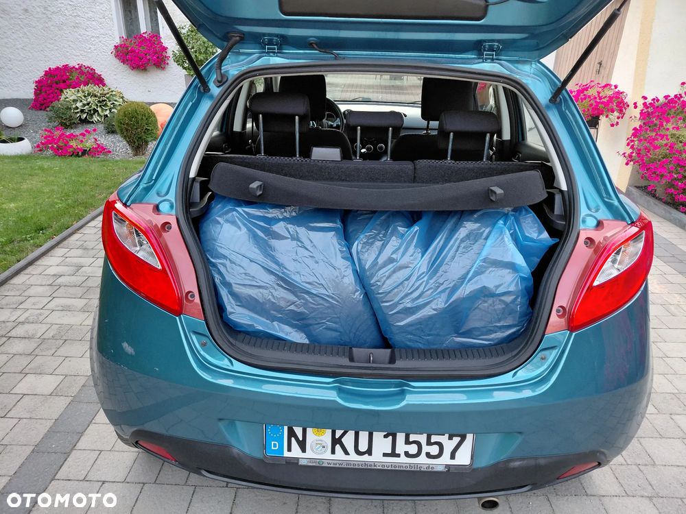 Mazda 2 1.5 Sport - 12
