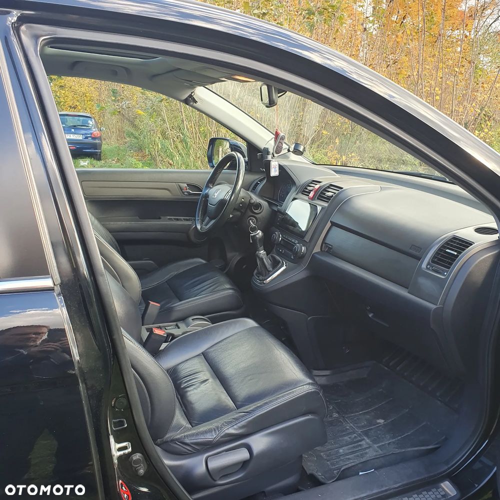 Honda CR-V 2.0 Executive - 10