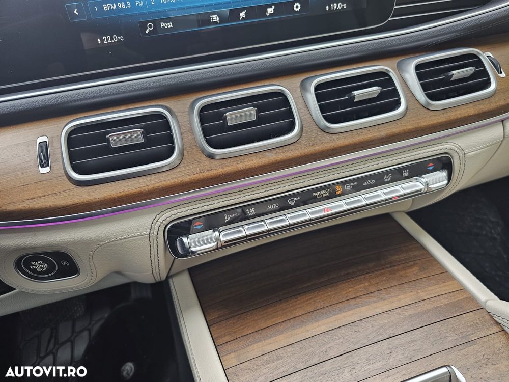 Mercedes-Benz GLE - 11