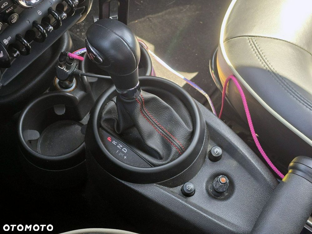 MINI Countryman - 22