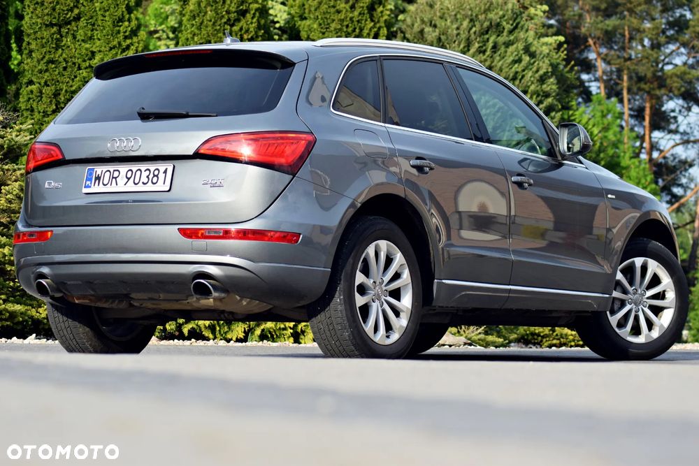 Audi Q5 - 27