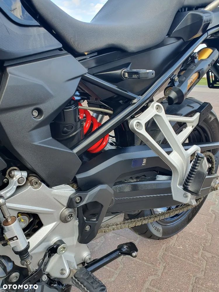 BMW GS - 8