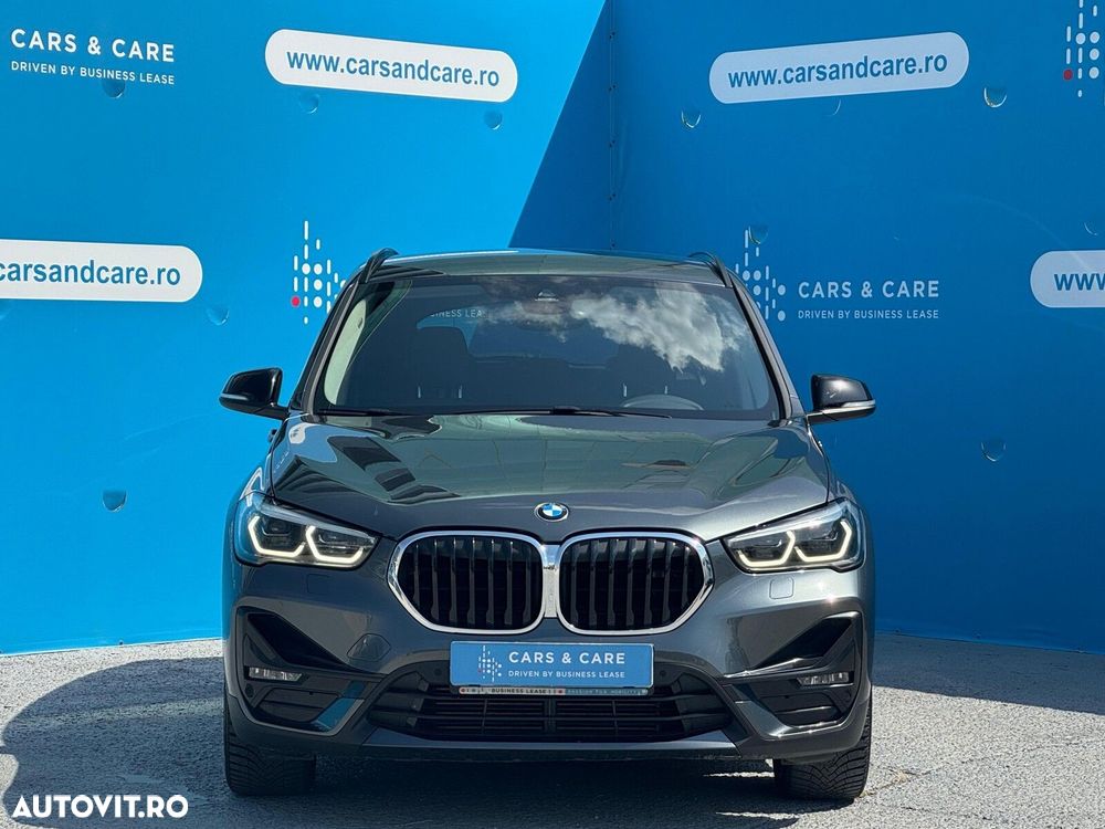 BMW X1 - 2
