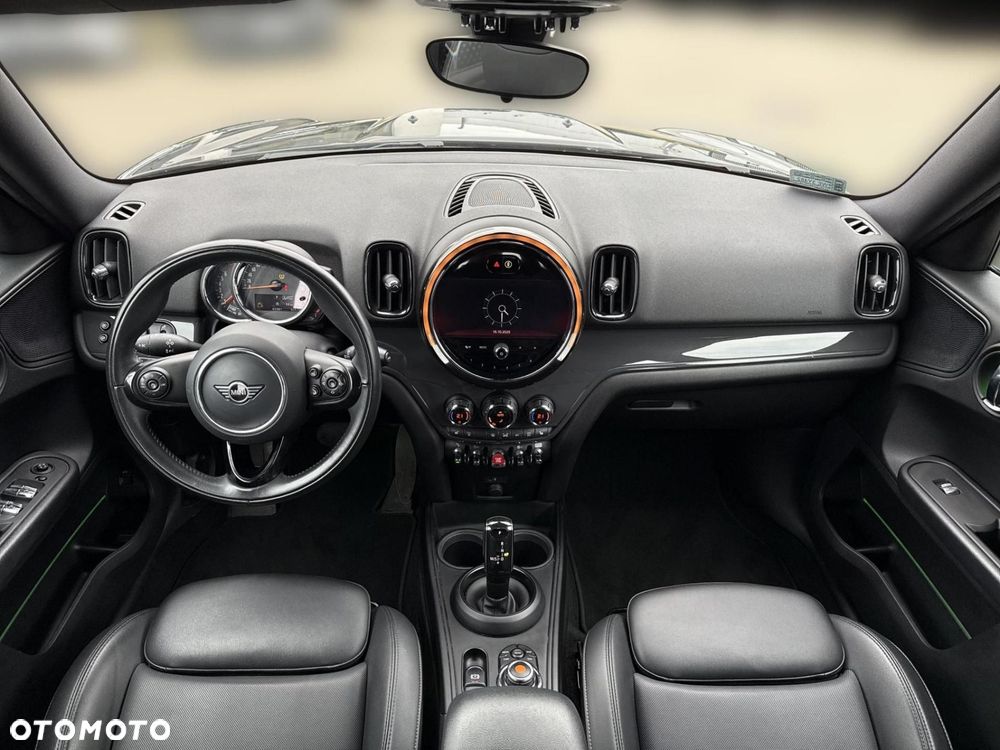 MINI Countryman - 22