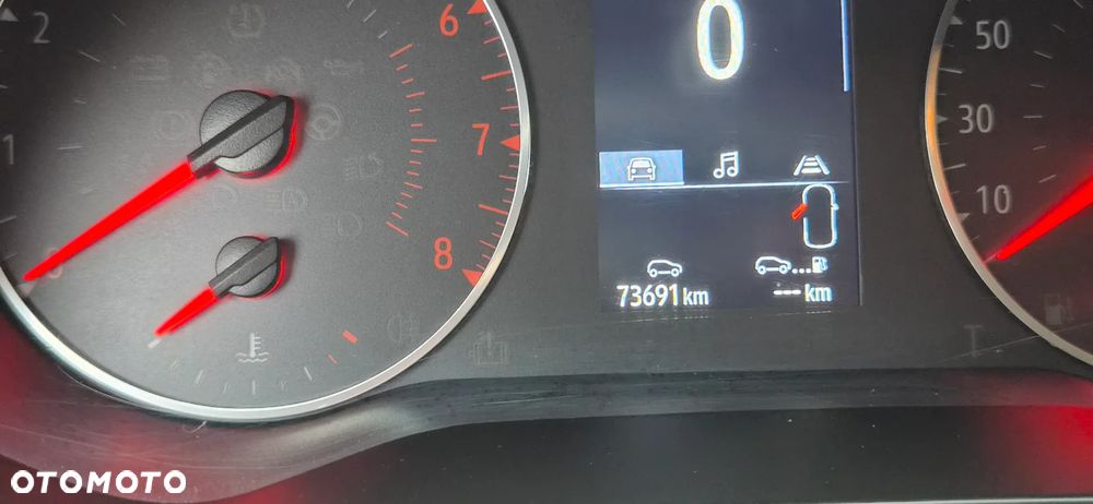 Renault Arkana 1.3 TCe mHEV Intens EDC - 7