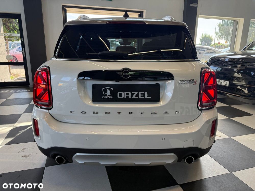 MINI Countryman - 7