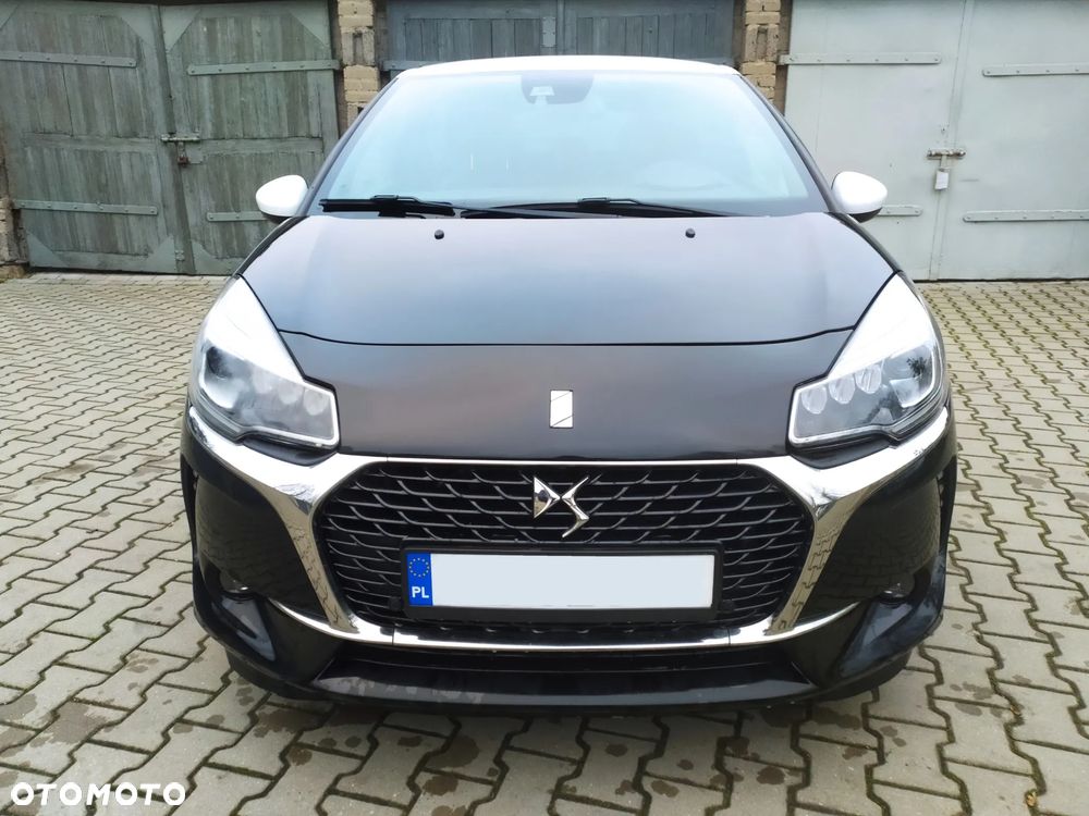 DS Automobiles DS 3 - 39