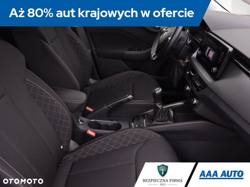 Skoda Scala - 10