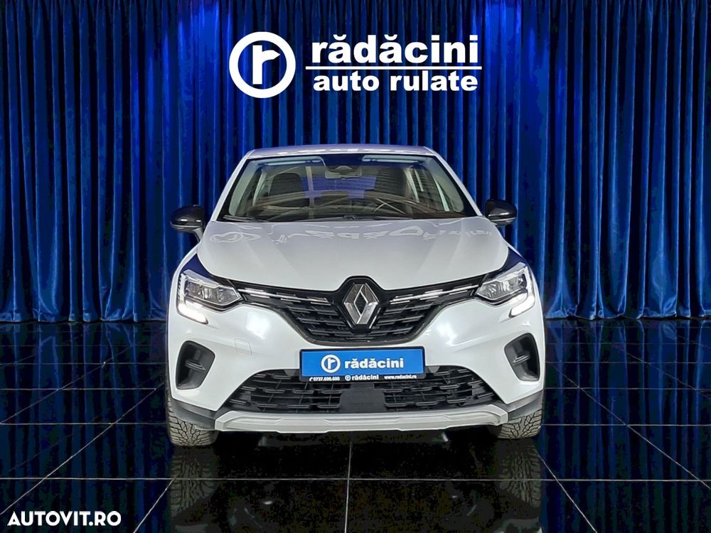 Renault Captur - 5
