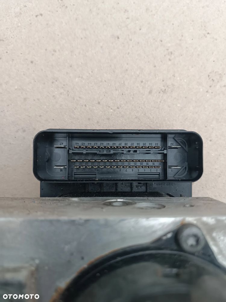 MERCEDES W203 POMPA HAMULCOWA ABS A2034310812 A2095452532 - 2