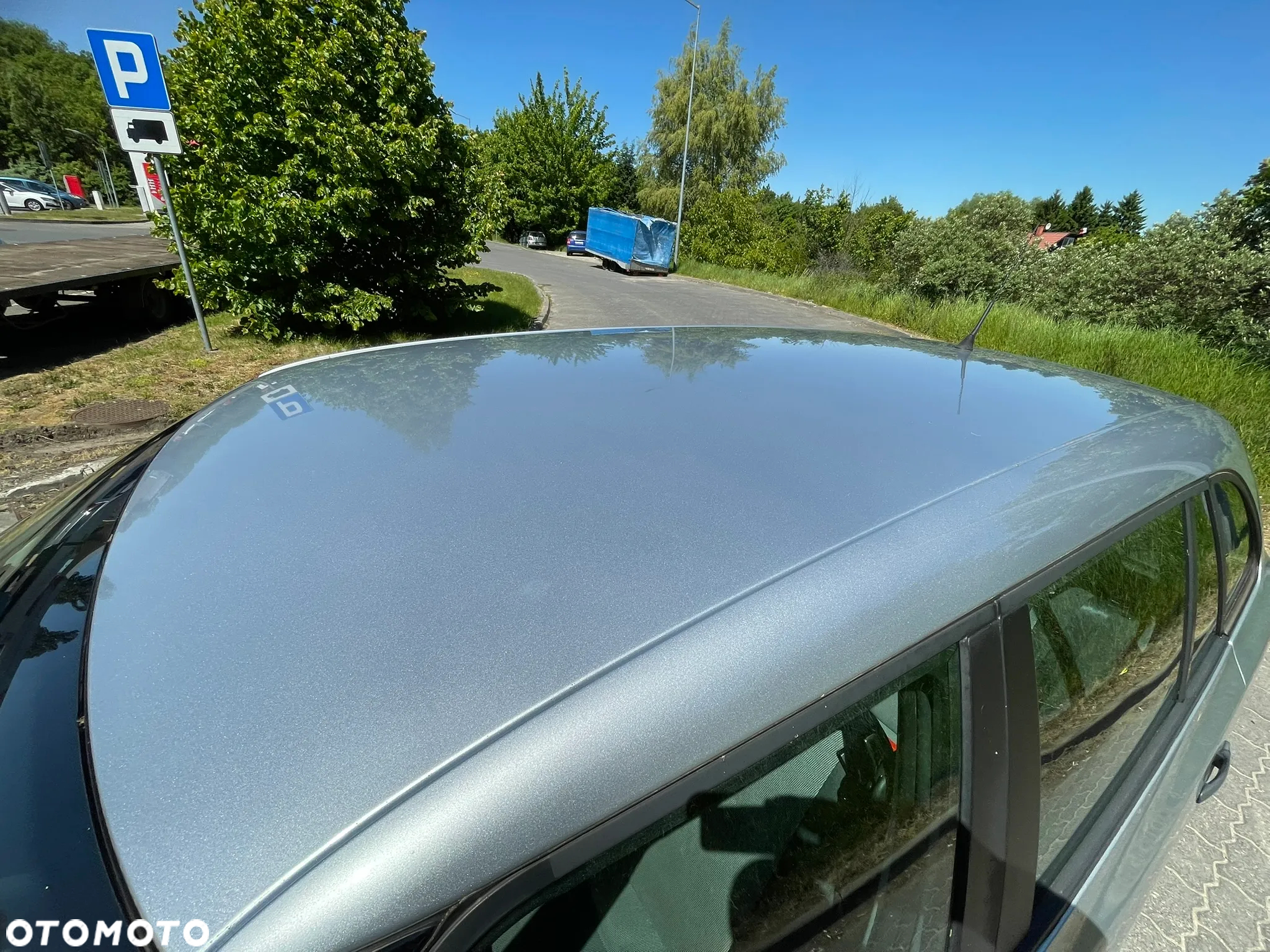 Skoda Fabia 1.4 16V Classic - 10