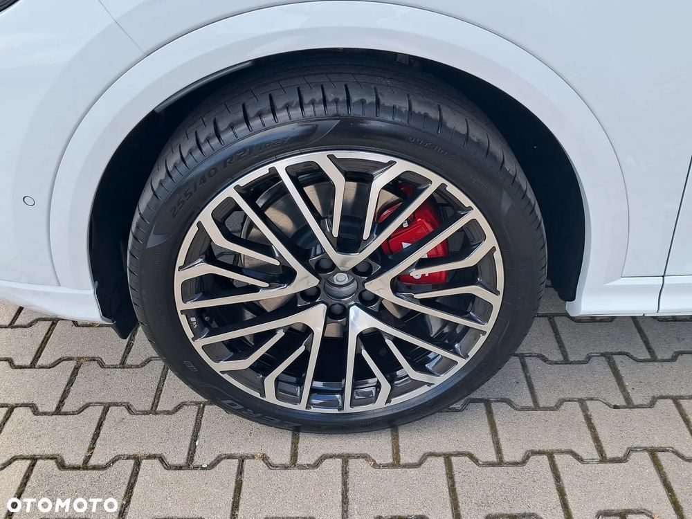 Audi SQ5 - 26