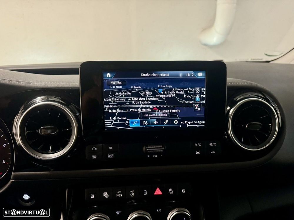 Mercedes-Benz T 180 d - 15