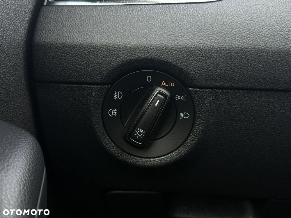 Skoda Octavia 1.6 TDI Ambition - 34