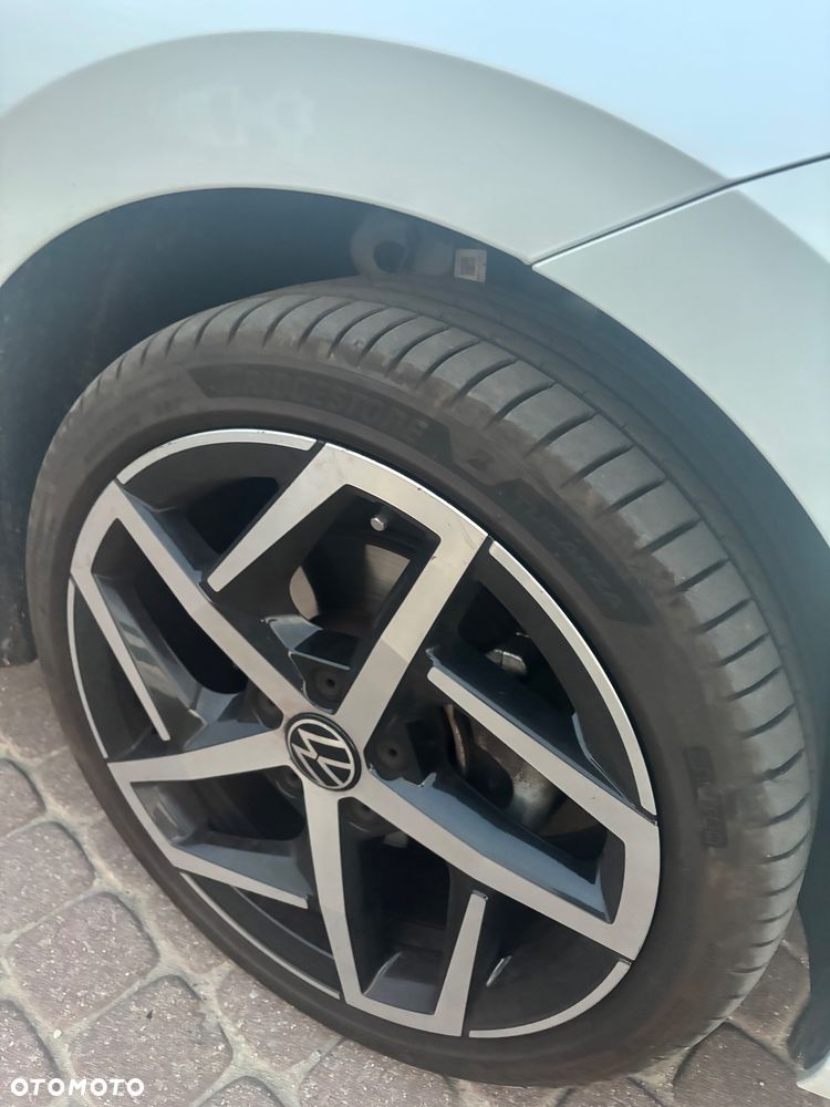 Volkswagen Golf 1.5 TSI EVO Style - 9