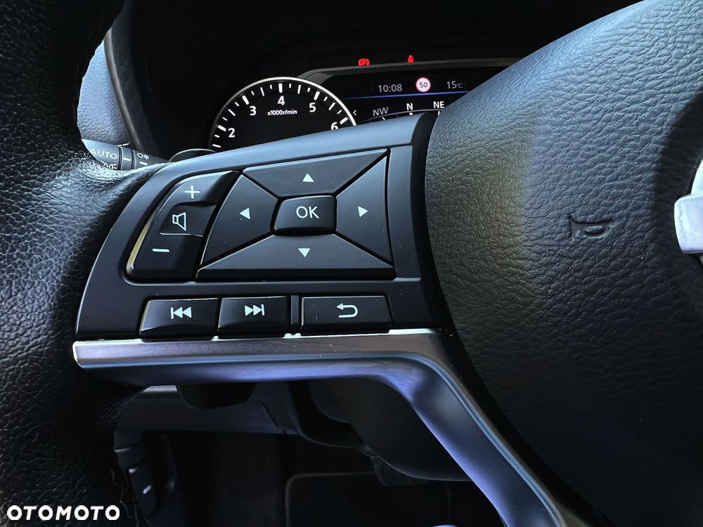 Nissan Juke 1.0 DIG-T DCT N-Connecta - 24