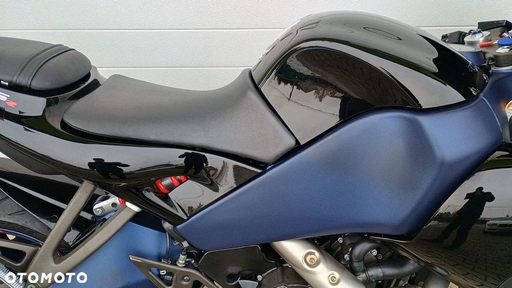 Buell XB - 17