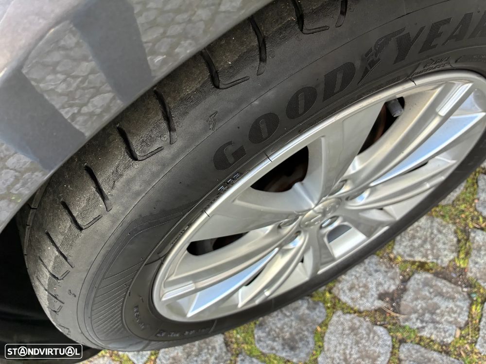 Peugeot 308 SW 1.5 BlueHDi Style - 11