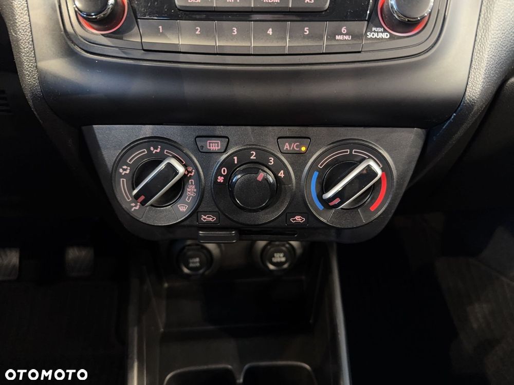 Suzuki Swift - 24