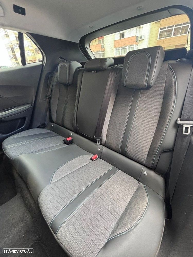 Peugeot e-2008 50 kWh Allure Pack - 7