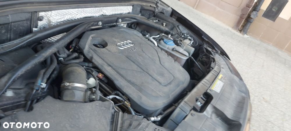 Audi Q5 - 38