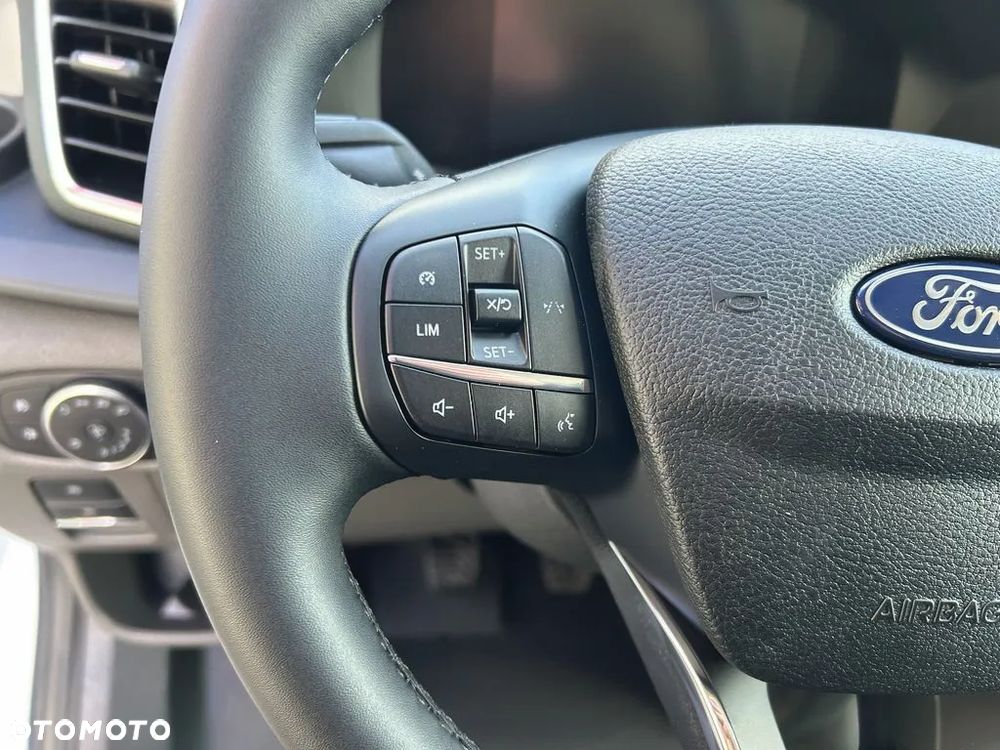 Ford Transit L3H2 Furgon FWD VAN TREND 350 L3 - 13