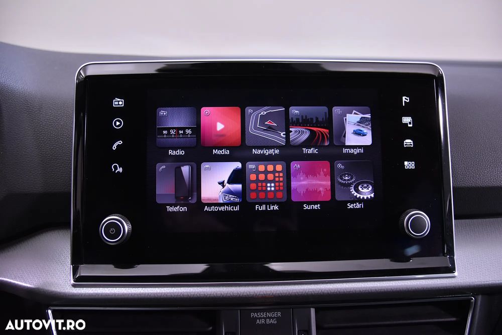 Seat Tarraco - 20