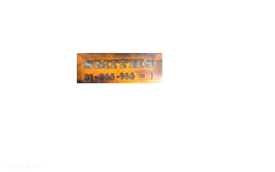 Licznik SMITHS LHD EU wersja europejska KM/H 31-865-146-1 Range Rover Classic - 2