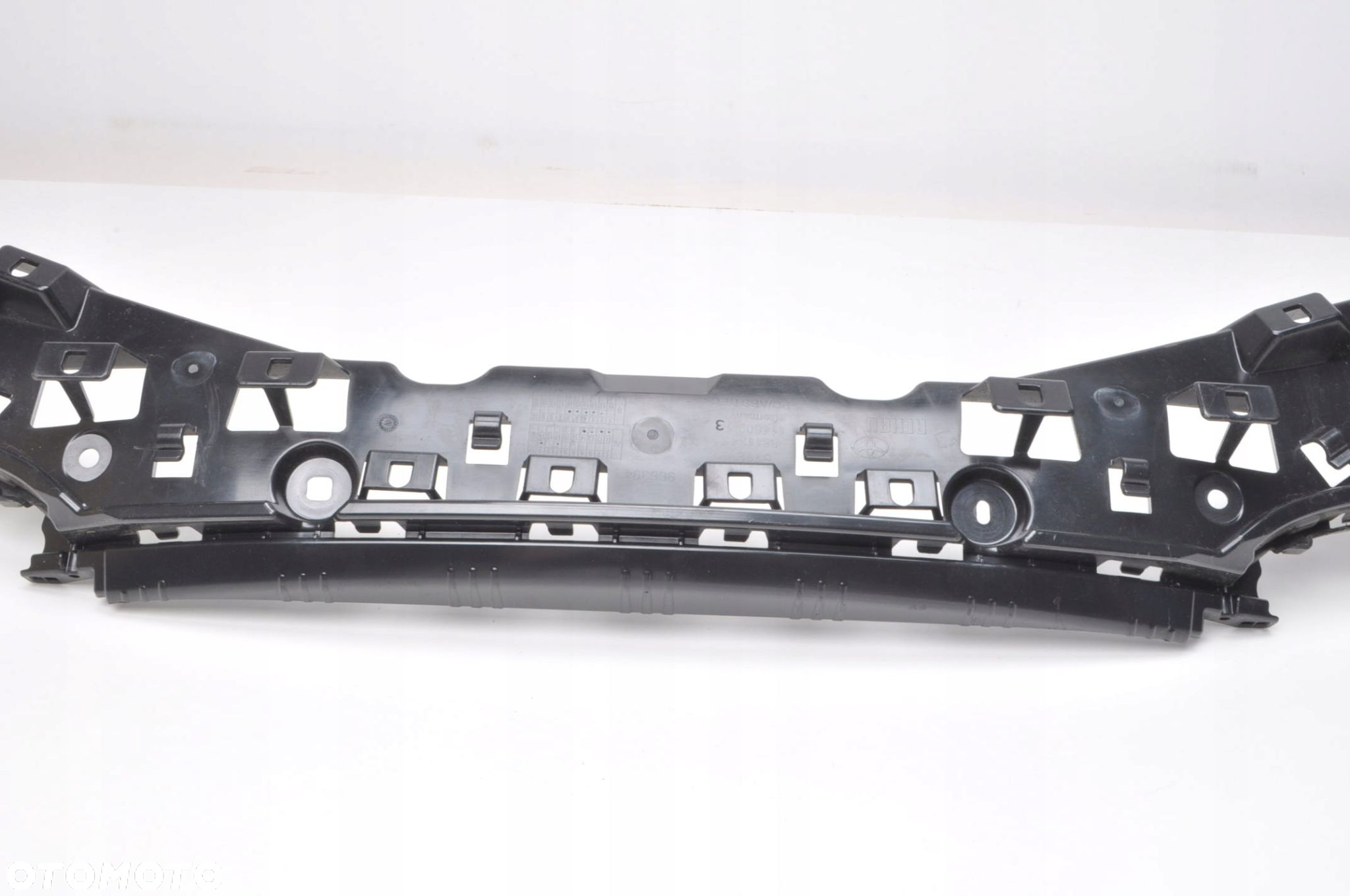TOYOTA SUPRA MK5 ŚLIZG ZDERZAKA TYŁ TYLNY 23R 8811345 - 7