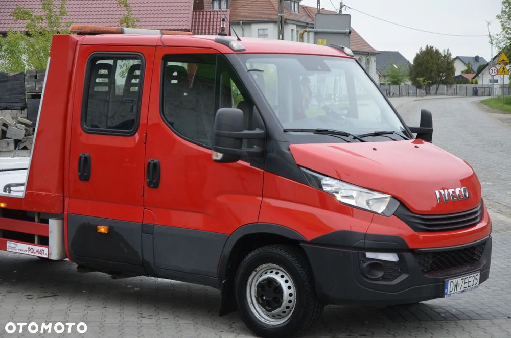 Iveco Daily 35S18 - 3