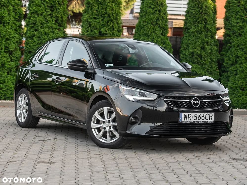 Opel Corsa 1.2 Elegance S&S - 1