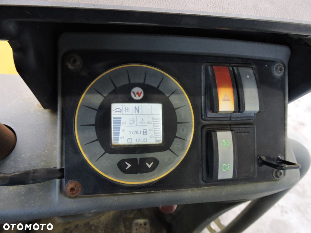 Wacker Neuson DW 60 - 26