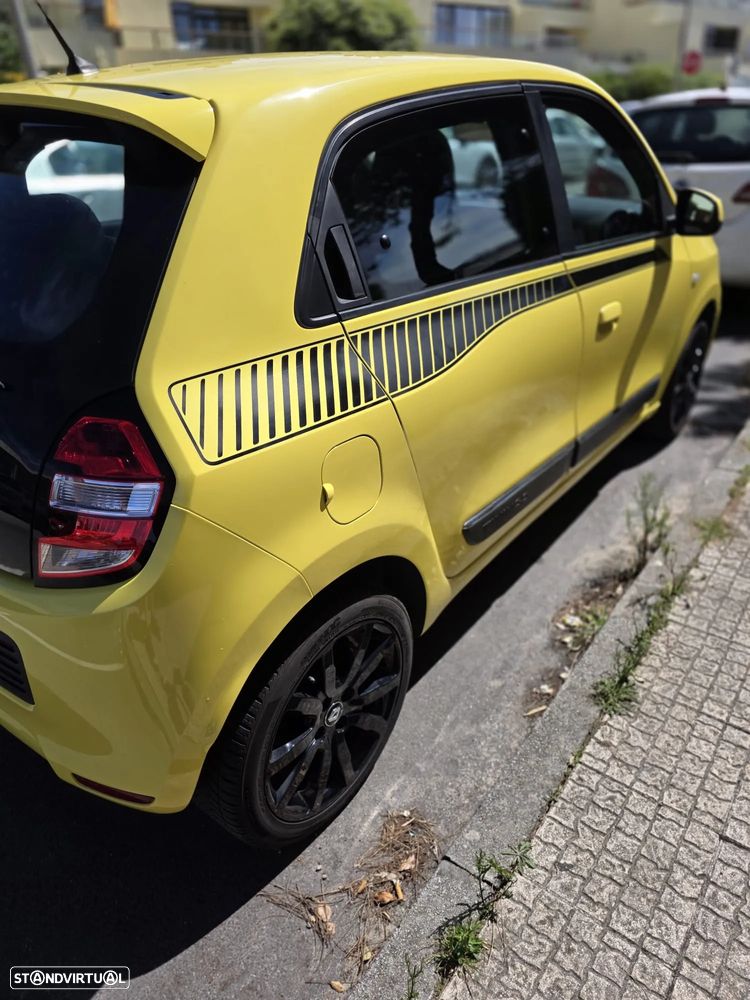 Renault Twingo - 5