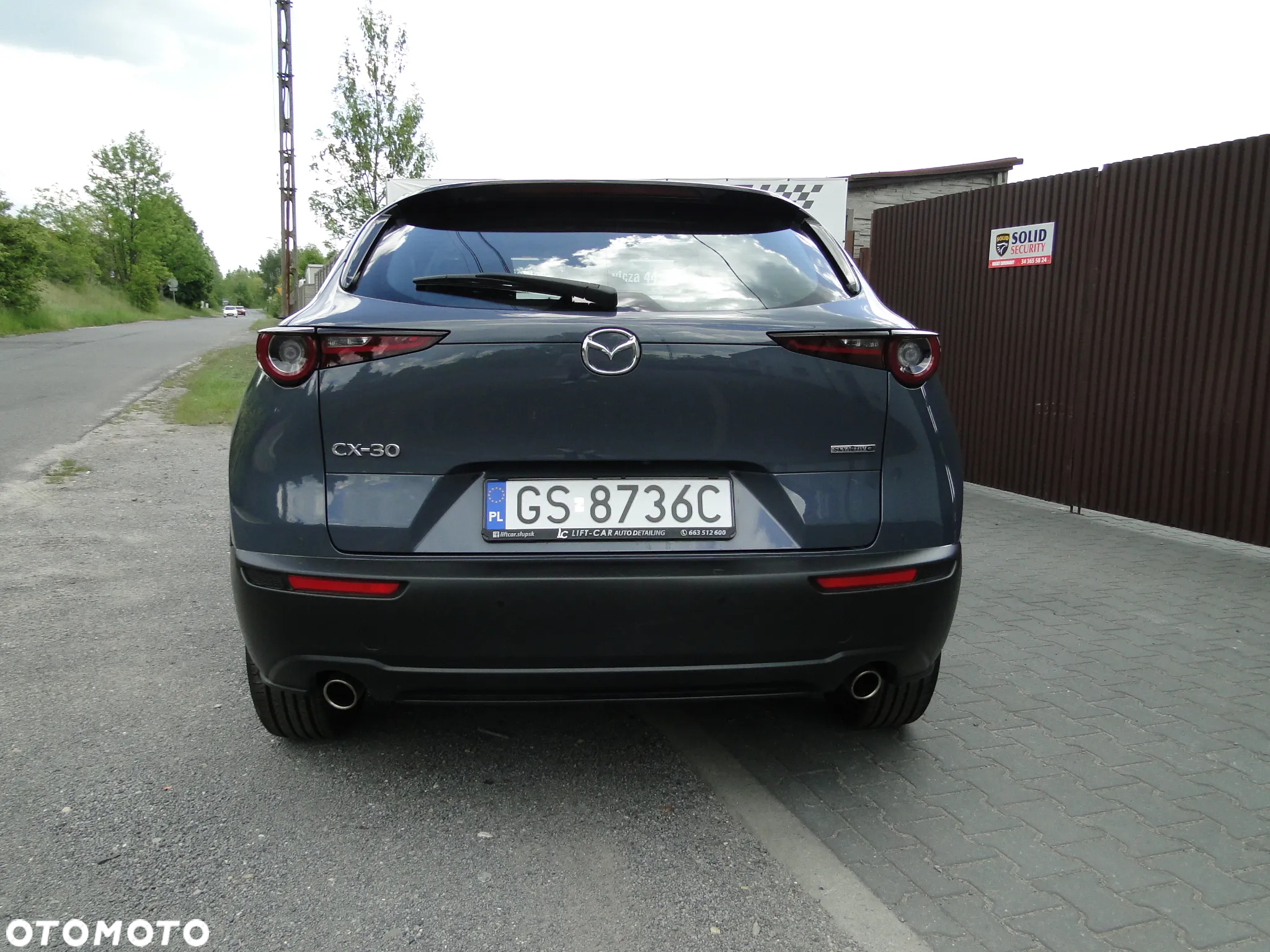 Mazda CX-30 2.0 mHEV Kanjo 2WD - 16