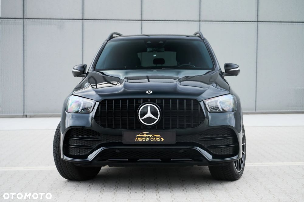 Mercedes-Benz GLE 400 d 4-Matic Premium - 34