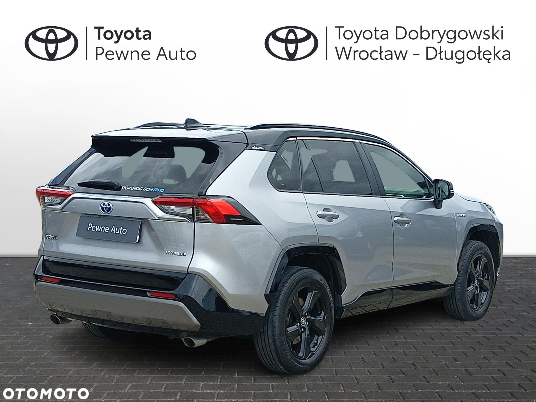 Toyota RAV4 - 7