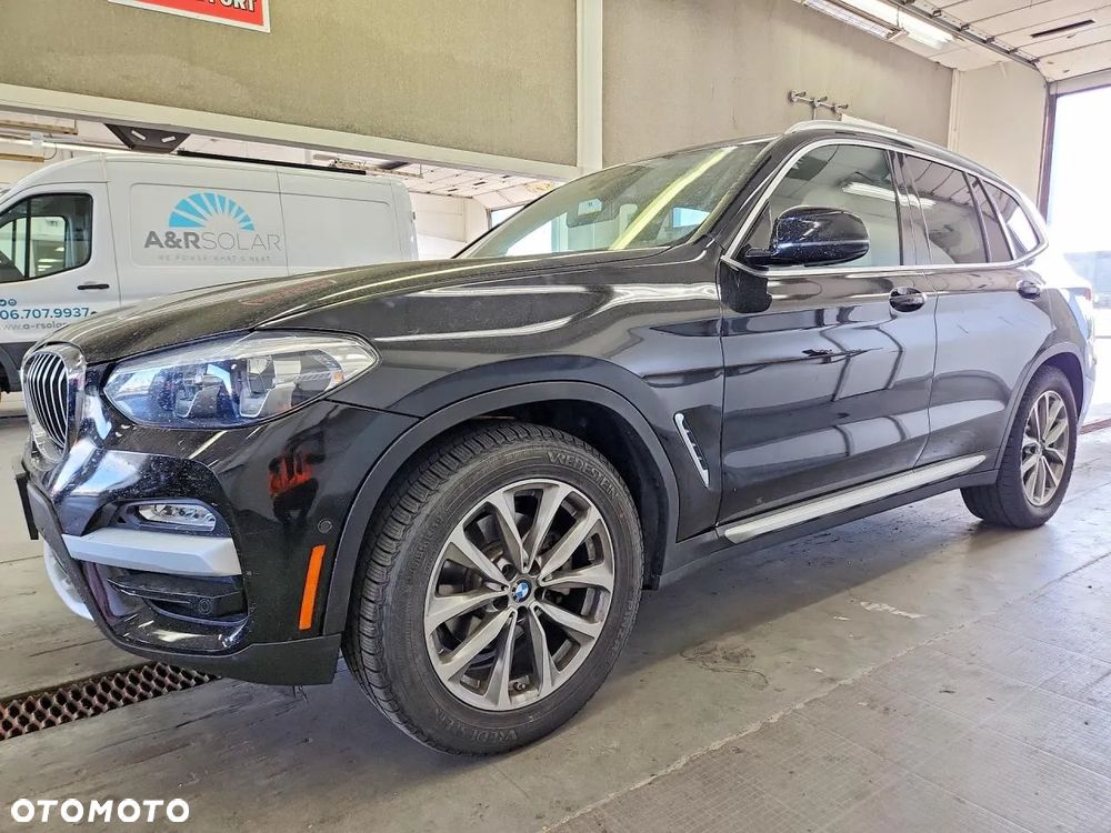 BMW X3 xDrive30i GPF xLine sport - 1
