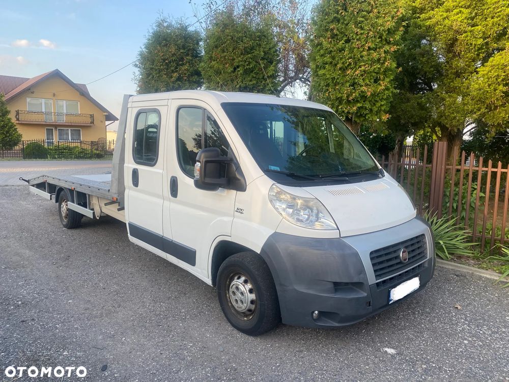 Fiat DUCATO - 6