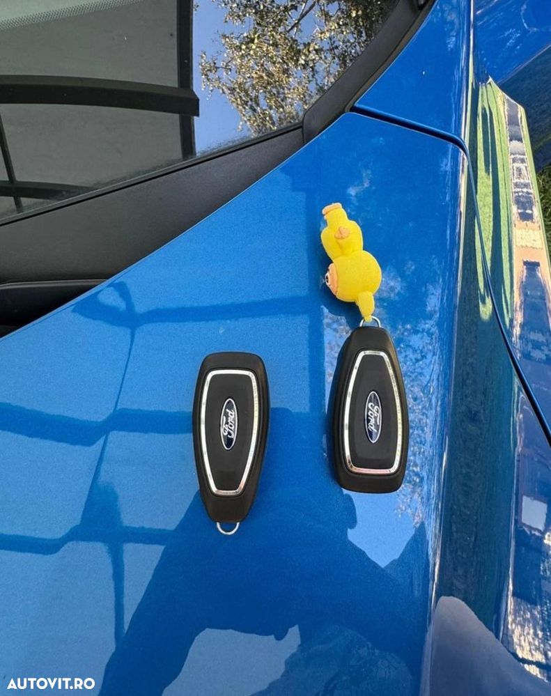 Ford Focus 1.5 EcoBlue 8AT ST-Line - 18