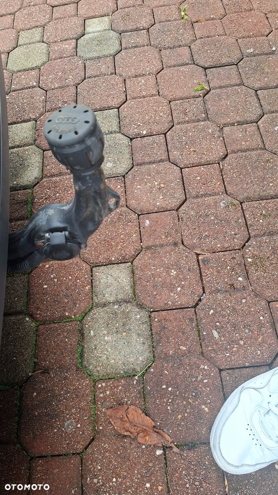 Audi A6 Avant 2.0 TDI Quattro S tronic - 30