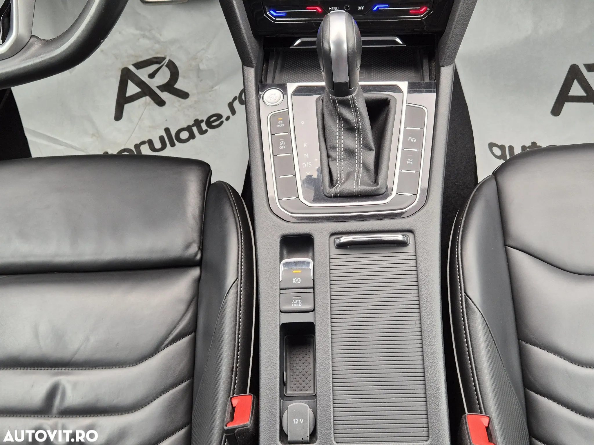 Volkswagen ARTEON SB 2.0 TDI 4Motion DSG R-Line - 33