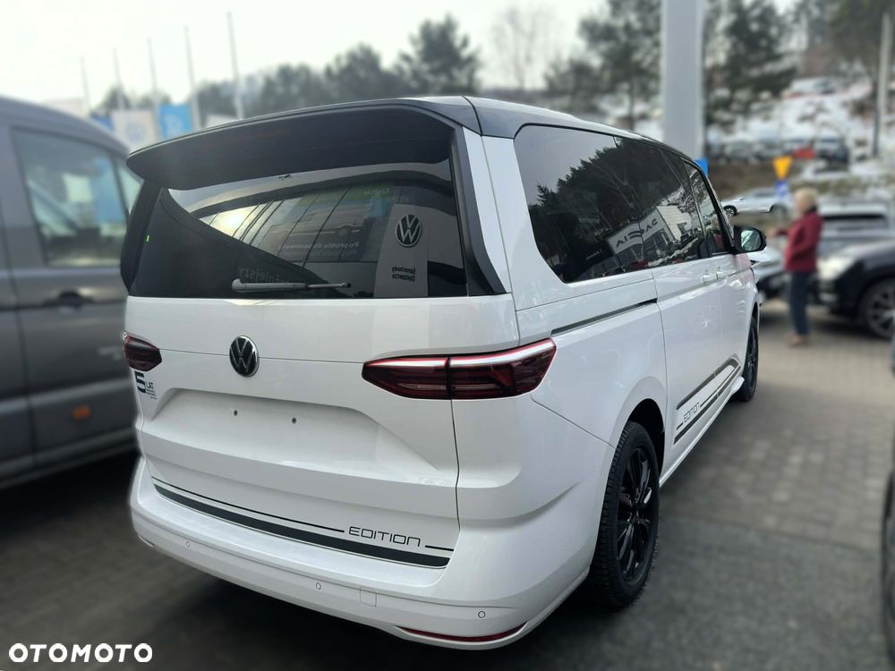 Volkswagen Multivan 2.0 TDI L2 Edition DSG - 11