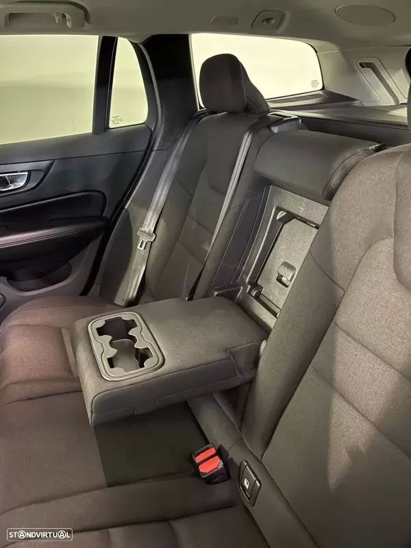 Volvo V60 2.0 T6 AWD TE Inscription - 21