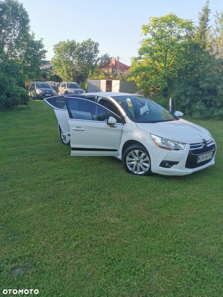 Citroën DS4 - 16