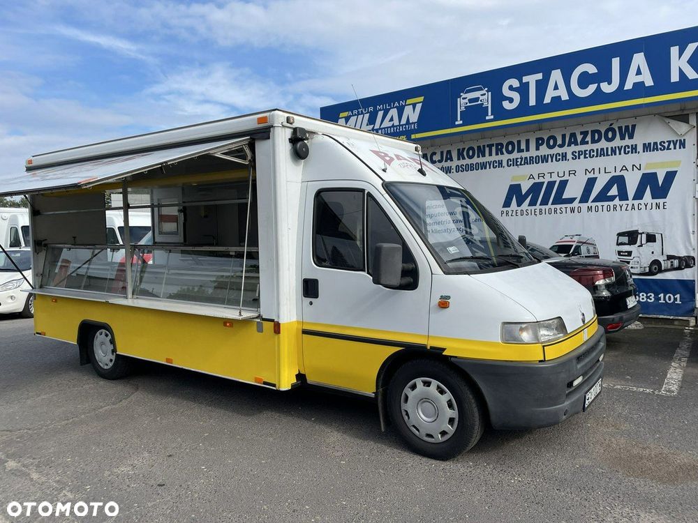 Fiat Ducato - 3
