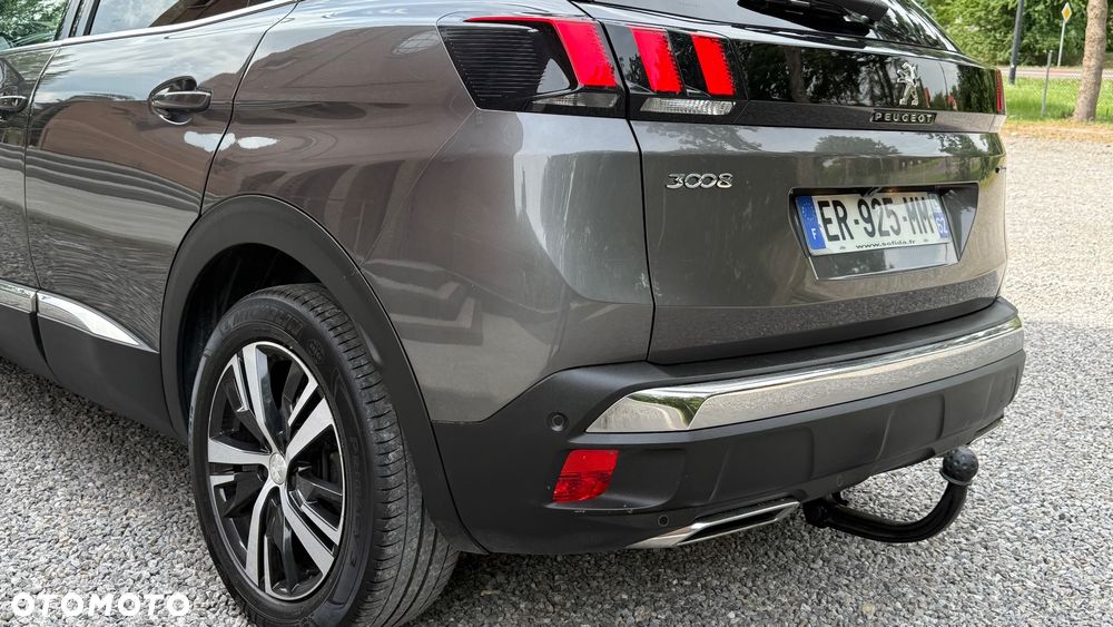 Peugeot 3008 - 14
