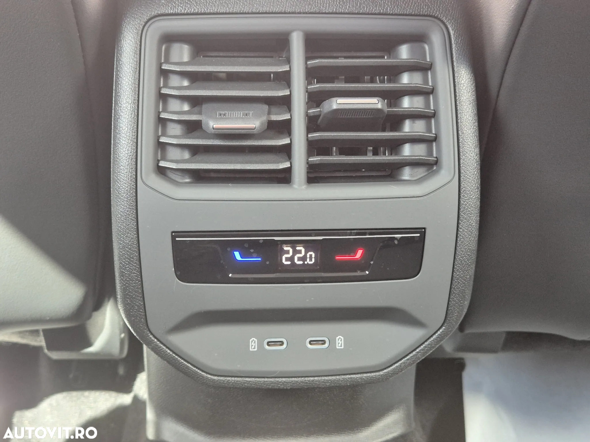 Cupra Formentor 1.4 e-HYBRID PHEV - 13